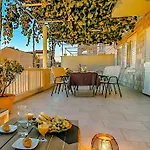 Million Dollar Terrace Dubrovník