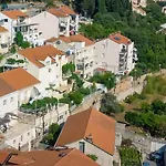 Million Dollar Terrace Apartmán *