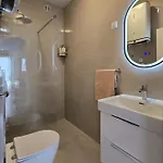 Million Dollar Terrace Apartmán