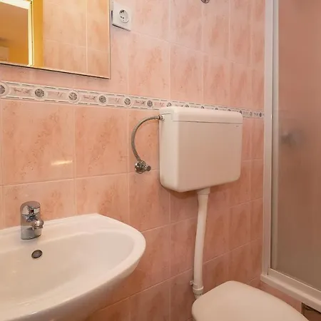 Million Dollar Terrace Apartamento