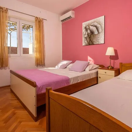 Apartamento Million Dollar Terrace *