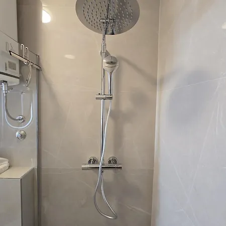 Million Dollar Terrace Apartamento