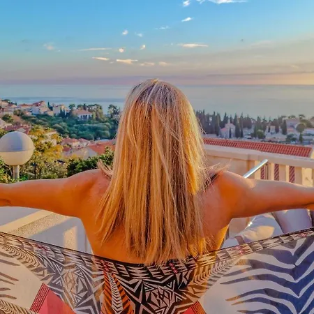 Appartement Million Dollar Terrace *