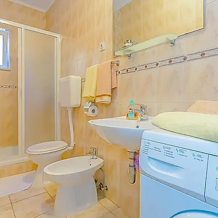 Apartmán Million Dollar Terrace *