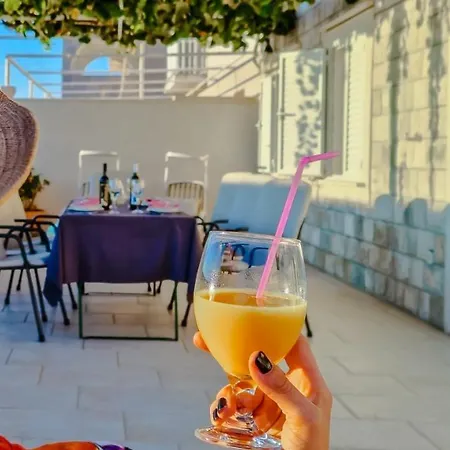 Million Dollar Terrace * Dubrovník