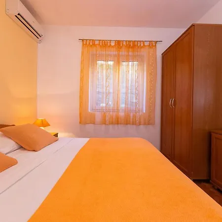 Million Dollar Terrace Apartment Dubrovnik