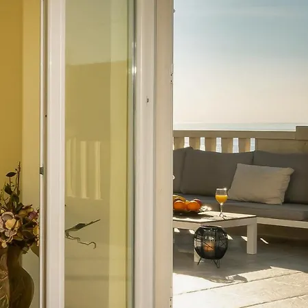 Million Dollar Terrace Apartament Dubrownik