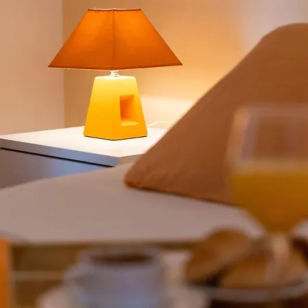 Apartmán Million Dollar Terrace