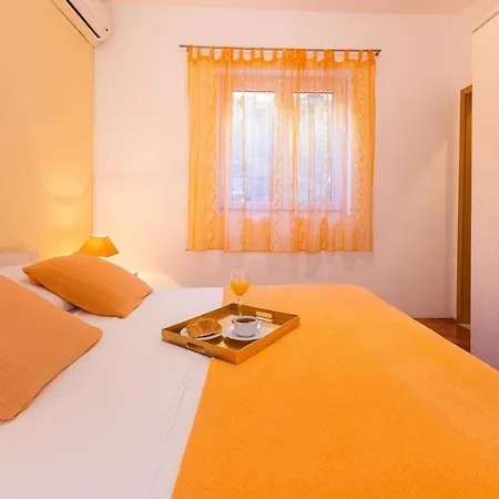 Appartement Million Dollar Terrace Dubrovnik