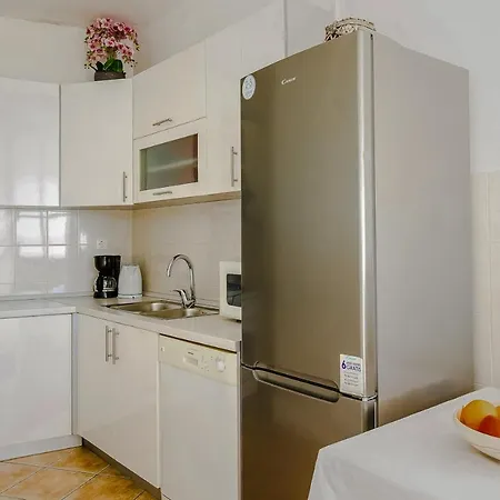 Million Dollar Terrace Appartement