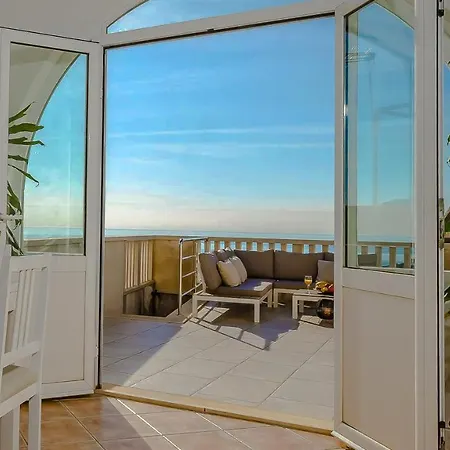 Million Dollar Terrace *