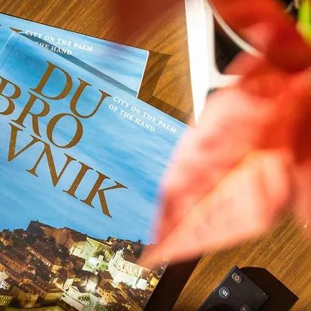 Million Dollar Terrace Dubrovník