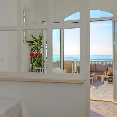 Million Dollar Terrace