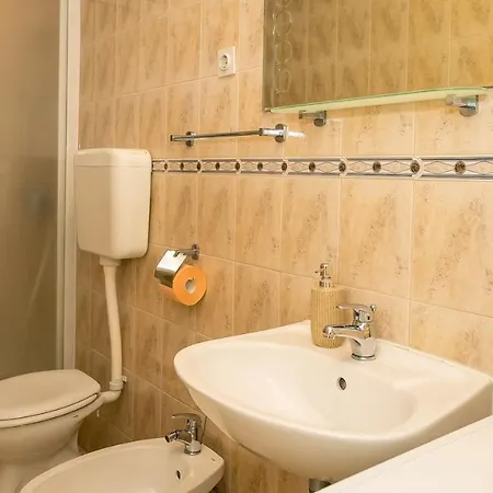 Million Dollar Terrace Apartment Dubrovnik