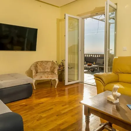 Apartment Million Dollar Terrace Dubrovnik