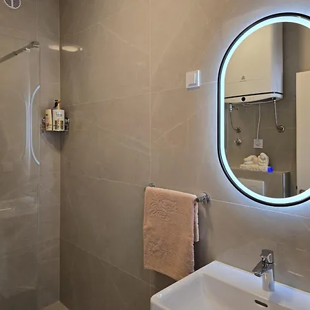 Million Dollar Terrace * Dubrovnik