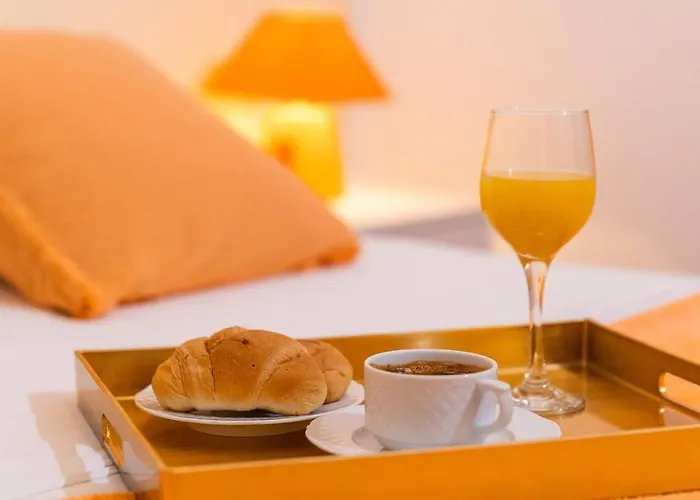 Million Dollar Terrace Apartman