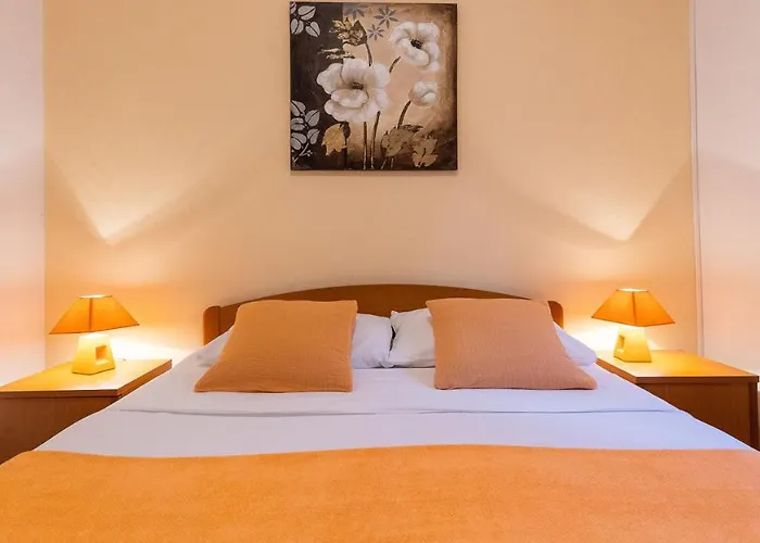 Million Dollar Terrace Apartman