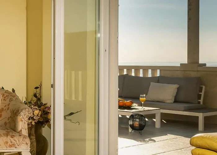 Million Dollar Terrace Apartman Dubrovnik