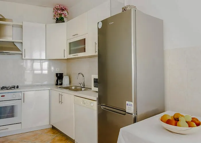 Million Dollar Terrace Apartman