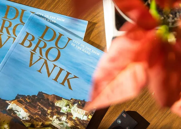 Million Dollar Terrace Dubrovnik