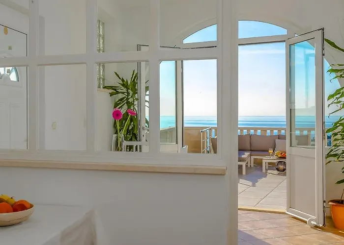 Million Dollar Terrace