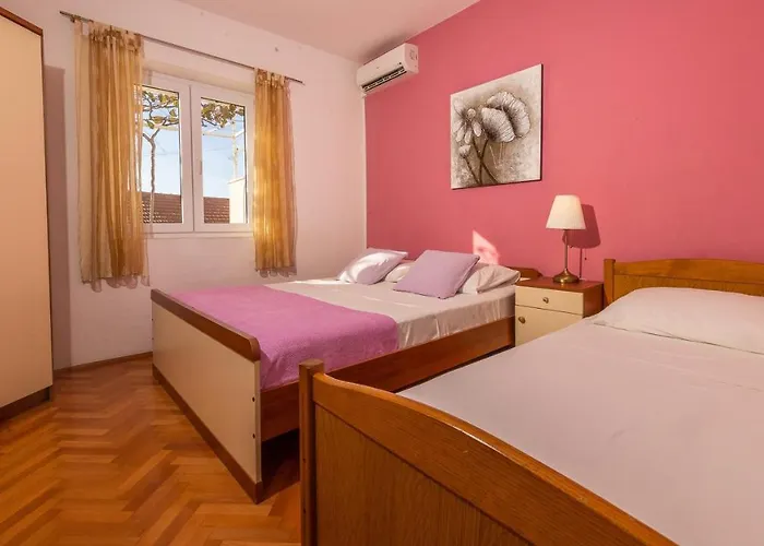 Apartman Million Dollar Terrace *