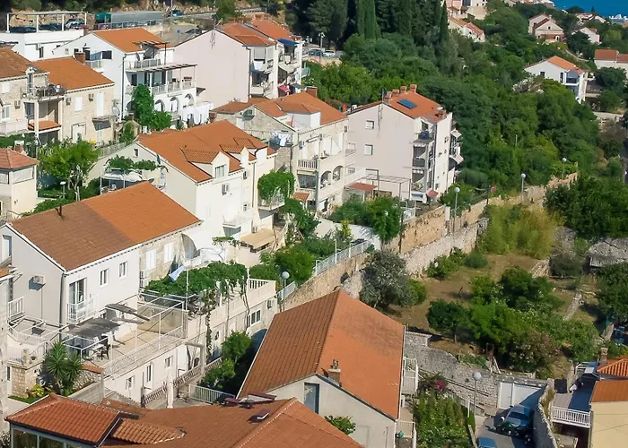 Million Dollar Terrace Apartman *