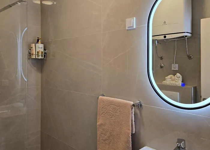 Million Dollar Terrace * Dubrovnik