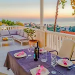 Million Dollar Terrace Apartman