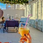Million Dollar Terrace * Dubrovnik