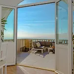 Million Dollar Terrace *