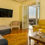 Διαμέρισμα Million Dollar Terrace Ντουμπρόβνικ