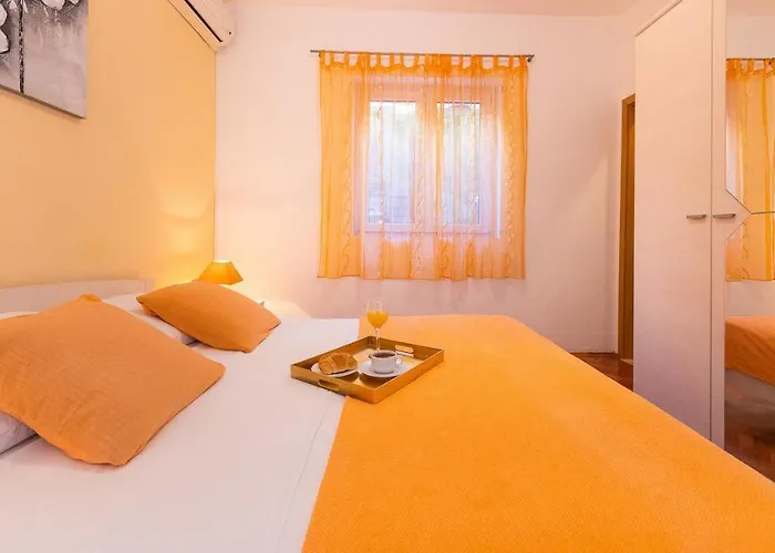 Apartment Million Dollar Terrace Dubrovnik