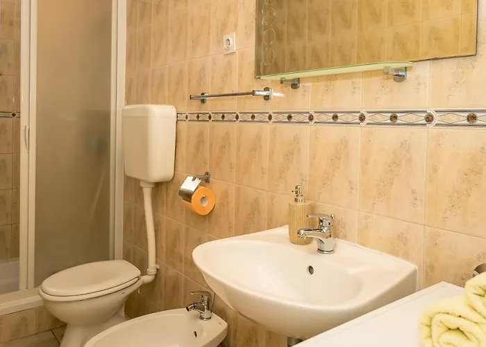 Million Dollar Terrace Apartment Dubrovnik