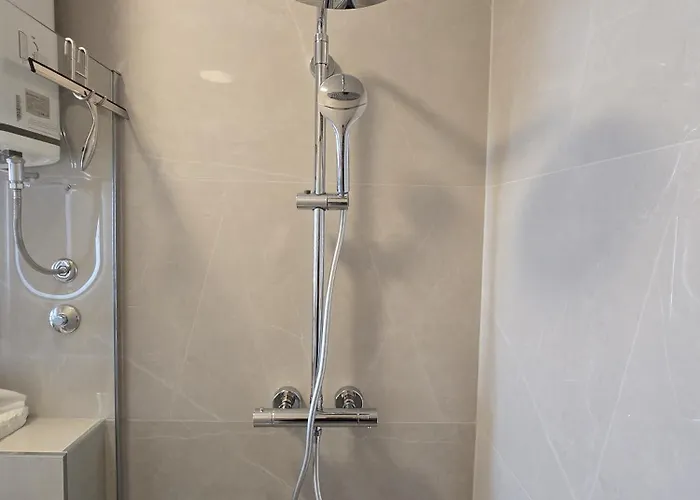 Million Dollar Terrace Apartment